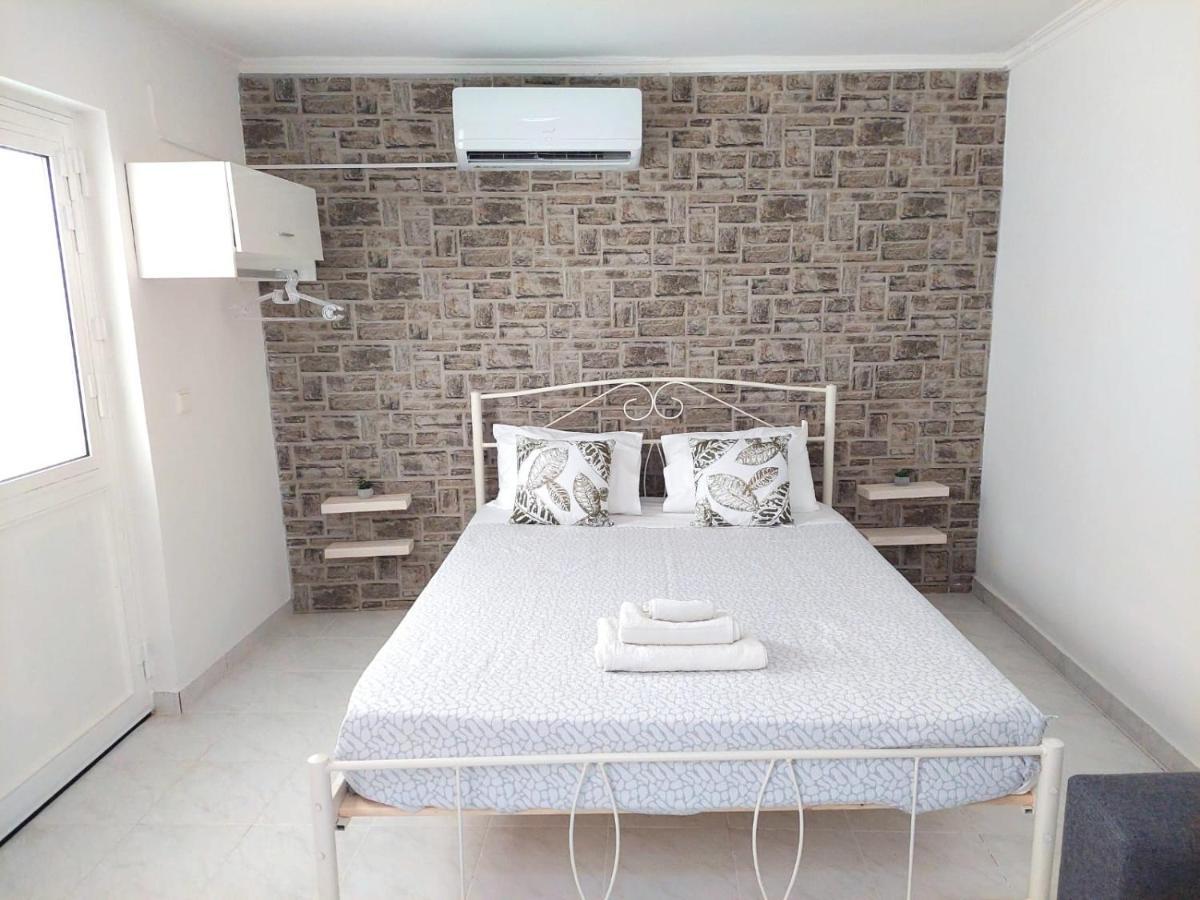 S For Studio - Detached, Close To City Center 하니아 외부 사진