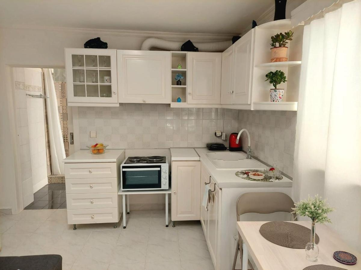 S For Studio - Detached, Close To City Center 하니아 외부 사진