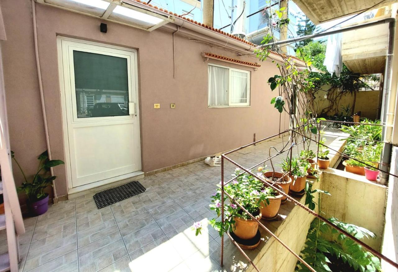 S For Studio - Detached, Close To City Center 하니아 외부 사진