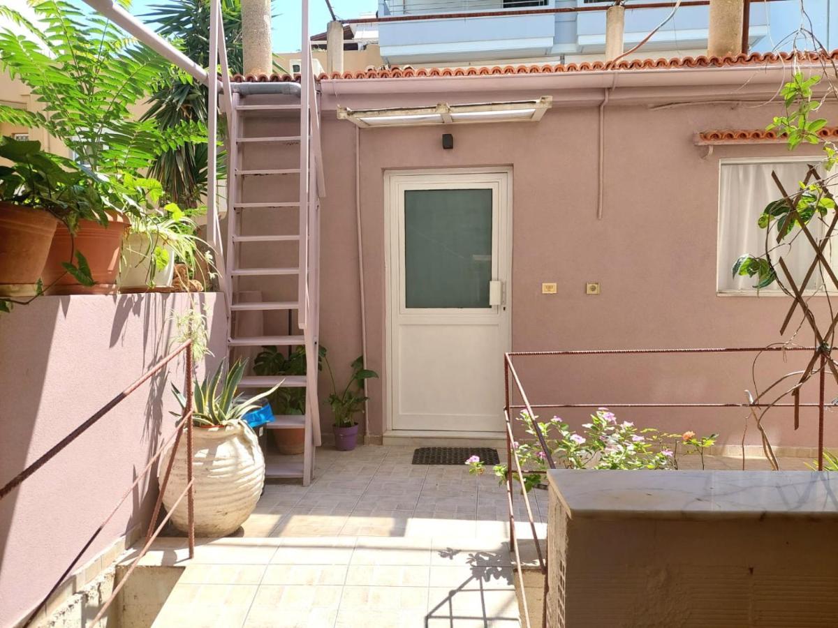 S For Studio - Detached, Close To City Center 하니아 외부 사진