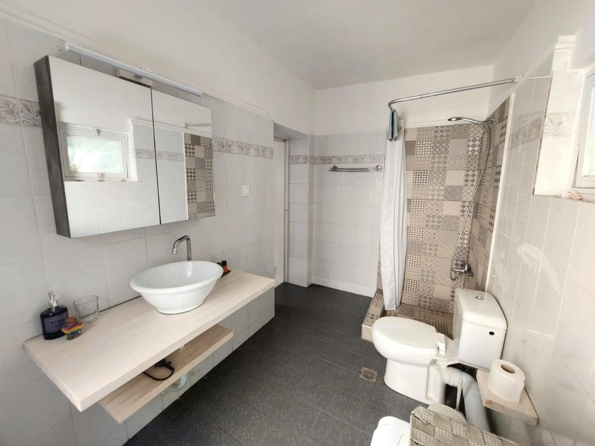 S For Studio - Detached, Close To City Center 하니아 외부 사진