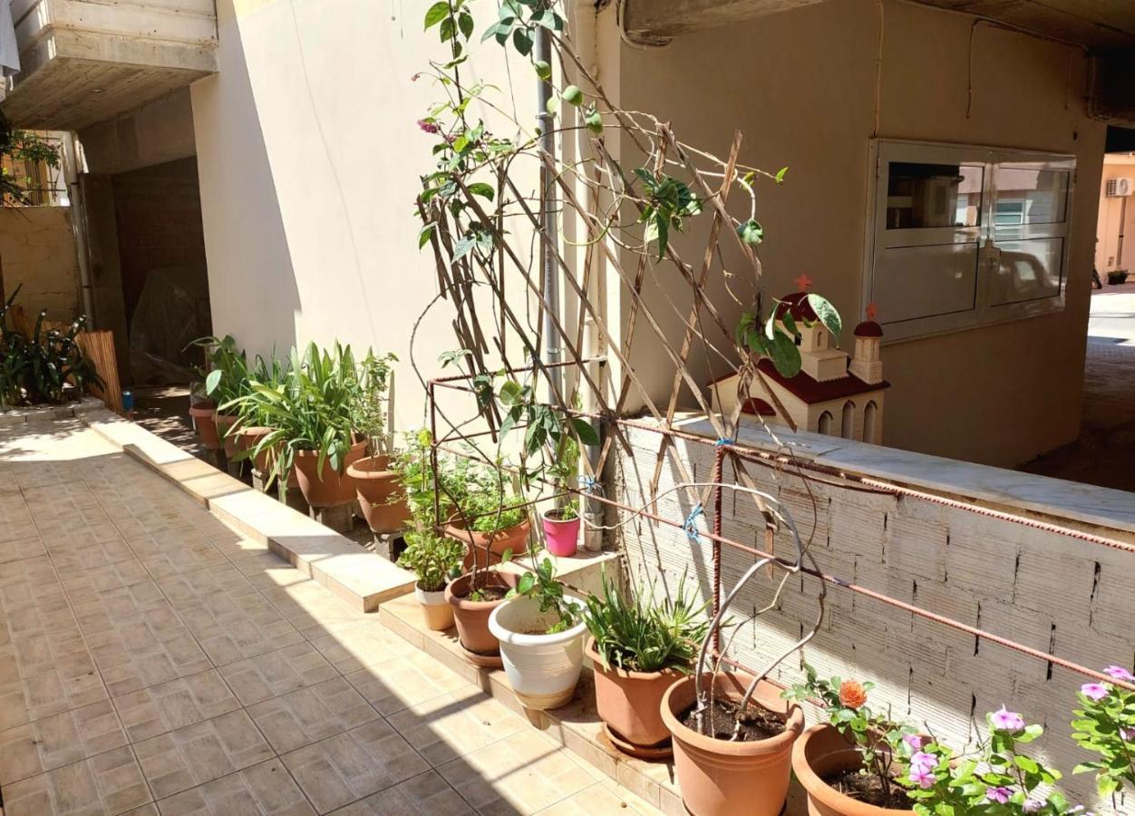 S For Studio - Detached, Close To City Center 하니아 외부 사진